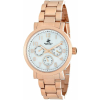 Наручний годинник Beverly Hills Polo Club BH694-24B