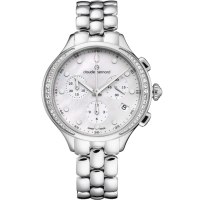 Наручний годинник Claude Bernard 10232 3PM NAIN