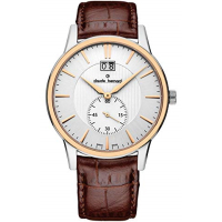 Наручний годинник Claude Bernard 64005 357R AIR
