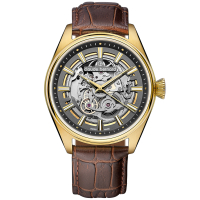 Наручний годинник Claude Bernard 85307 37JC GID