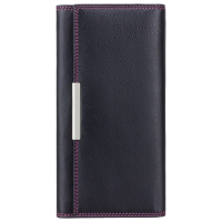 Гаманець Visconti R11 Paloma з RFID Black Berry (R11 BLK/BERRY)