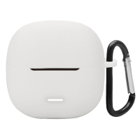 Чохол для навушників Armorstandart Hang Case для Xiaomi Redmi Buds 6 Lite White (ARM81087)