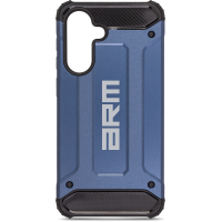 Чохол до мобільного телефона Armorstandart Panzer Samsung A56 5G Dark Blue (ARM82596)