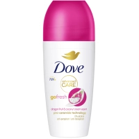 Антиперспірант Dove Пітахая та кокосові вершки 72 години 50 мл (59099505)