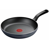 Сковорода Tefal So' Light 26см чорна (H0560542)
