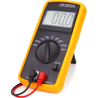 Цифровий мультиметр Voltronic DT CM-9601A, C (DT-9601)