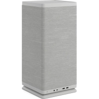 Корпус для ПК Fractal Design Mood Light Gray (FD-C-MOD1N-01)