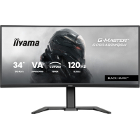 Монітор iiyama GCB3482WQSU-B1