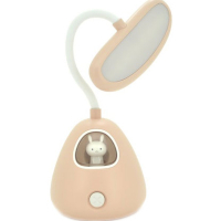 Настільна лампа Voltronic RABBIT (LD-3053-P)