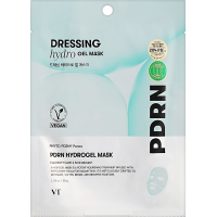 Маска для обличчя VT Cosmetics Pdrn Hydrogel Mask (8803463007515)