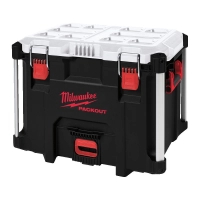 Ящик для інструментів Milwaukee PACKOUT кейс-термосумка XL (4932478648)