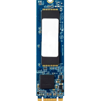 Накопичувач SSD M.2 2280 256GB Apacer (AP256GAST280X-1)