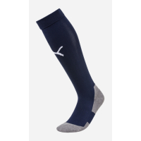 Гетри Puma Team Liga Socks Core 703441-06 синій 31-34 (4059504600083)