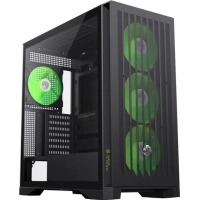 Корпус для ПК Gamemax LEADER 2 BK