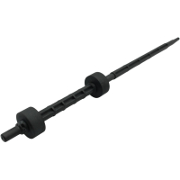 Ролик HP LJ 1100/3200/Canon LBP800/810/1120/RB2-3912, Paper Transport Welldo (RB2-3912-WDS)