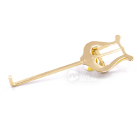Кріплення-ліра Maxtone M144 Trumpet Lyre