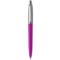 Ручка кулькова Parker JOTTER 17 Originals Magenta CT BP в Eco упаковці (15 532e)