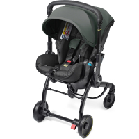 Автокрісло Doona X / Slate Green (Forest Grey) (SP450-20-047-015)