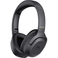 Навушники Havit H612BT Life 02H Black (HV-H612BT)