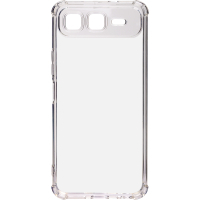 Чохол до мобільного телефона Armorstandart Air Force Infinix Smart 10 Plus 4G Clear (ARM87991)