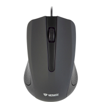 Мишка YENKEE YMS 1015BK USB Black (45010820)