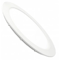 Світильник Eurolamp Downlight NEW 18W 1600Lm 4000K (LED-DLR-18/4(new))