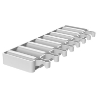 Форма для морозива Silikomart серія "Gelateria" Rondo на паличці d32 h 96,8 (GEL016 RONDO)