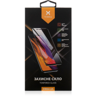 Скло захисне Vinga Samsung Galaxy A17 5G (VGSA175G)