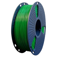 Пластик для 3D-принтера Тірапласт PETG 1.75мм, 0.75кг, green (25047)