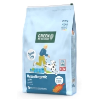 Сухий корм для собак Green Petfood Hypoallergenic 10 кг (4032254789574)