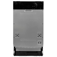 Посудомийна машина Midea MID45S340i-C