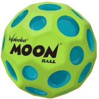 М'яч дитячий Waboba ball AZ-329-Y Martian Green (840001906563)