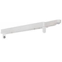 Світильник LEDVANCE LINEAR HOUSING 440мм 1XTUBE UVC SENSOR WT (4058075522084)