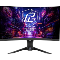 Монітор ASRock PG27QRT2A