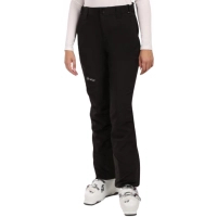 Штани Kilpi Rhea-W ZL0409 black - 40 - чорний (024.0856)