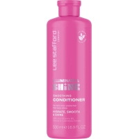 Кондиціонер для волосся Lee Stafford Illuminate & Shine Smoothing Conditioner 500 мл (5060282708594)