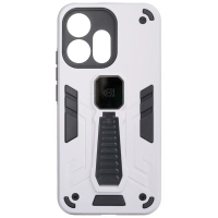 Чохол до мобільного телефона Armorstandart Proover OPPO Reno15 5G Grey (ARM89929)
