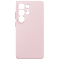 Чохол до мобільного телефона Armorstandart Icon2 MagCase Samsung S26 Ultra 5G Chalk Pink (ARM88838)