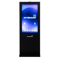 Інтерактивний кіоск Intboard INFOCOM ST-CP 43" black MTK8788/8 Gb RAM/128 Gb ROM Android 13 (Capacit (10482025)