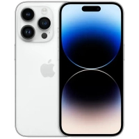 Мобільний телефон Apple iPhone 14 Pro 256Gb Silver (REF B) BREEZY (2BMQ103)