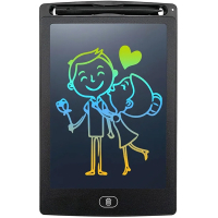 Планшет для малювання ColorWay LCD Writing Tablet 8.5 (CW-WT8BK)