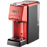 Капсульна кавоварка Ariete 1304/1 RD