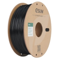 Пластик для 3D-принтера eSUN ASA+ 1,75mm 1kg BLACK (ASA+P175B1)