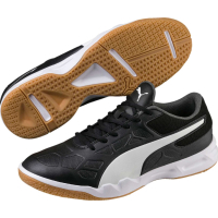 Кросівки Puma Tenaz 104889-01 чорний, білий 44 (9,5UK) 28,5 см (4059506474286)