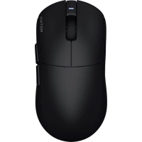 Мишка Hator Quasar 3S Ultima 8K Wireless/Bluetooth/USB Black (HTM660)