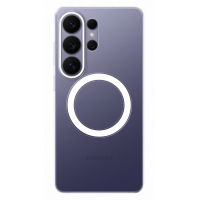 Чохол до мобільного телефона Samsung Galaxy S26 Ultra (S948) Magnet Clear (EF-CS948CTEGWW)