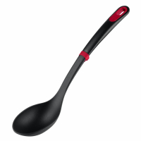 Ложка кухарська Tefal Ingenio+ червоно-чорний (K1980334)