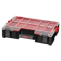 Ящик для інструментів QBRICK SYSTEM PRO Organizer 300, 18", 450360110, ORGQPRO300CZAPG001 (ORGQPRO300CZAPG003)