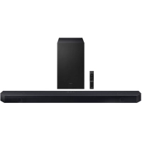 Акустична система Samsung HW-Q600H Titan Black (HW-Q600H/UA)