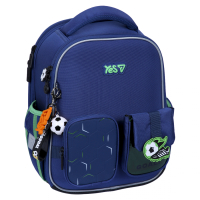 Портфель Yes Football Fan H-100S (550219)